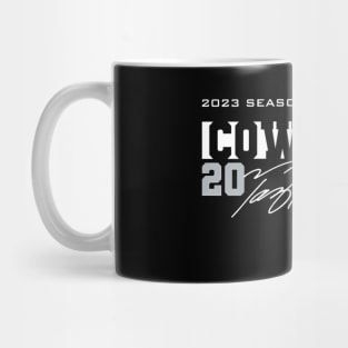 Pollard - Titans - 2024 Mug